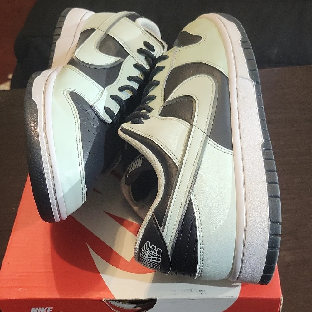 Nike Dunk Low Retro Premium 
